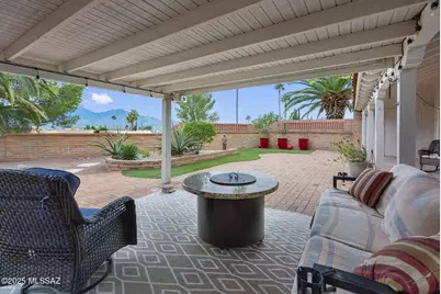 2780 S Placita Rustica, Green Valley, AZ 85622 - Photo 43