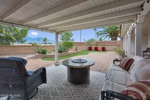 2780 S Placita Rustica, Green Valley, AZ 85622 - Photo 43