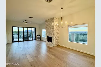 5926 N Campo Abierto, Tucson, AZ 85718 - Photo 7