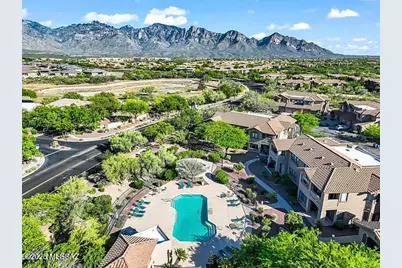755 W Vistoso Highlands Drive #212, Oro Valley, AZ 85755 - Photo 3