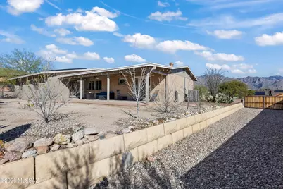 7290 E Rocky Creek Place, Tucson, AZ 85750 - Photo 39