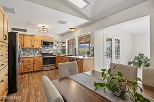 7290 E Rocky Creek Pl, Tucson, AZ 85750 - Photo 13