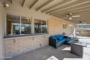 7290 E Rocky Creek Pl, Tucson, AZ 85750 - Photo 37