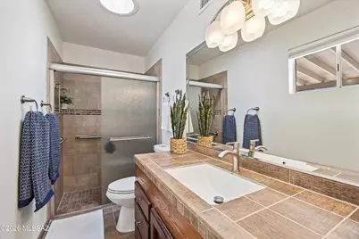 7290 E Rocky Creek Place, Tucson, AZ 85750 - Photo 27
