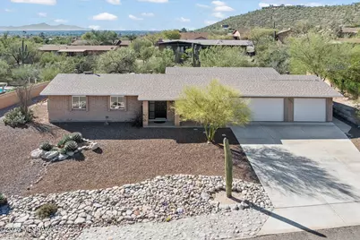 7290 E Rocky Creek Place, Tucson, AZ 85750 - Photo 41