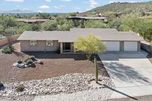 7290 E Rocky Creek Pl, Tucson, AZ 85750 - Photo 41
