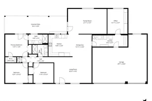 7290 E Rocky Creek Pl, Tucson, AZ 85750 - Photo 47