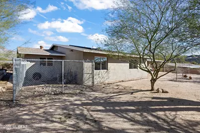 7290 E Rocky Creek Place, Tucson, AZ 85750 - Photo 33