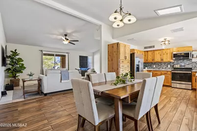 7290 E Rocky Creek Place, Tucson, AZ 85750 - Photo 15