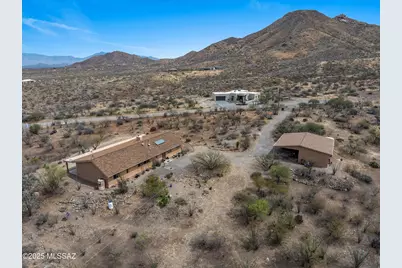 18772 S Houghton Road, Vail, AZ 85641 - Photo 47