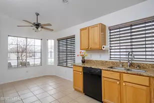 2652 W Catalina View Dr, Tucson, AZ 85742 - Photo 7