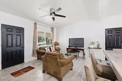 6424 E Calle Mercurio, Tucson, AZ 85710 - Photo 5