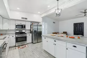 6424 E Calle Mercurio, Tucson, AZ 85710 - Photo 13