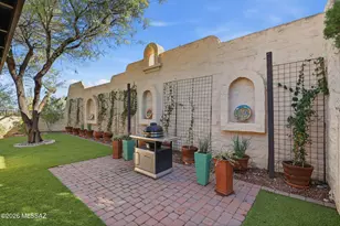 810 N Camino Santiago, Tucson, AZ 85745 - Photo 23