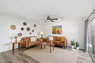 810 N Camino Santiago, Tucson, AZ 85745 - Photo 9