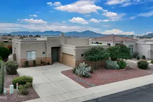 2023 W Fading Star Pl, Tucson, AZ 85704 - Photo 1