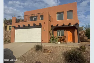 4995 S Terrain Drive, Tucson, AZ 85746 - Photo 1
