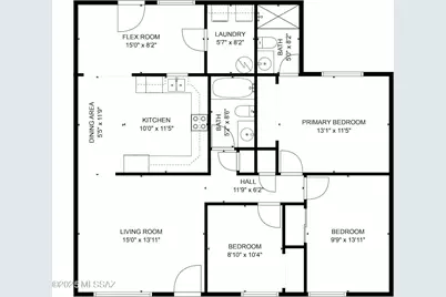 6759 E Hawk Drive, Tucson, AZ 85730 - Photo 51