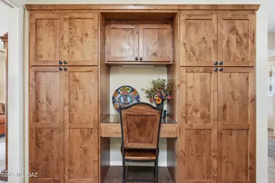 1151 N Paseo Del Cervato, Green Valley, AZ 85614 - Photo 19