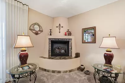 1151 N Paseo Del Cervato, Green Valley, AZ 85614 - Photo 7