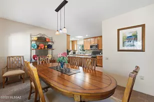 1151 N Paseo Del Cervato, Green Valley, AZ 85614 - Photo 21