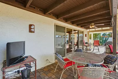 1151 N Paseo Del Cervato, Green Valley, AZ 85614 - Photo 35