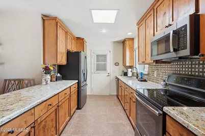 1151 N Paseo Del Cervato, Green Valley, AZ 85614 - Photo 13
