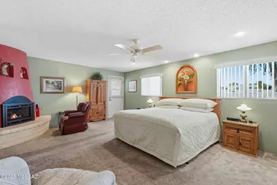 1151 N Paseo Del Cervato, Green Valley, AZ 85614 - Photo 23