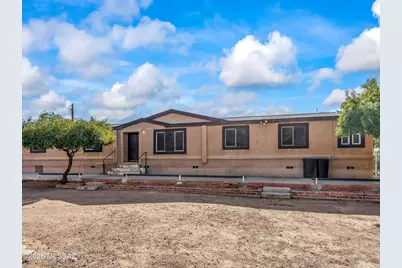 5915 S Joseph Avenue, Tucson, AZ 85757 - Photo 5