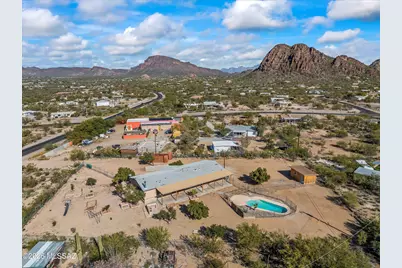 5915 S Joseph Avenue, Tucson, AZ 85757 - Photo 3