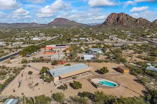 5915 S Joseph Ave, Tucson, AZ 85757 - Photo 3