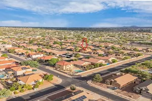5553 W Carriage Dr, Tucson, AZ 85742 - Photo 49