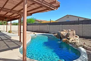 5553 W Carriage Dr, Tucson, AZ 85742 - Photo 47