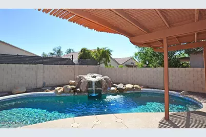 5553 W Carriage Drive, Tucson, AZ 85742 - Photo 45