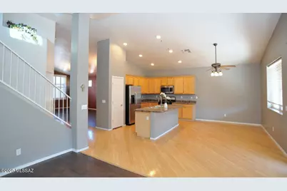 5553 W Carriage Drive, Tucson, AZ 85742 - Photo 9