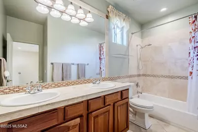 4318 N Sunset Cliff Drive, Tucson, AZ 85750 - Photo 33
