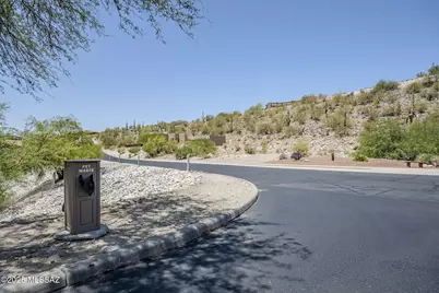 4318 N Sunset Cliff Drive, Tucson, AZ 85750 - Photo 43