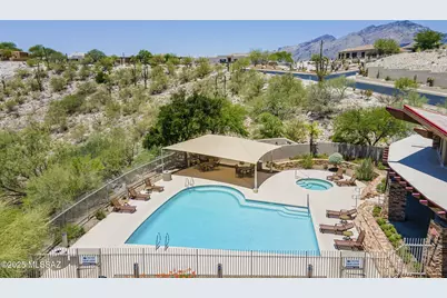 4318 N Sunset Cliff Drive, Tucson, AZ 85750 - Photo 45