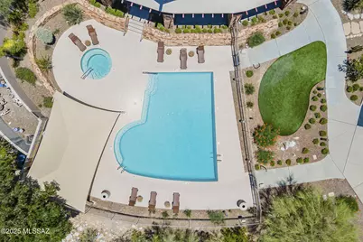 4318 N Sunset Cliff Drive, Tucson, AZ 85750 - Photo 47