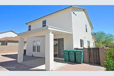 4734 W Calatrava Lane, Tucson, AZ 85742 - Photo 45