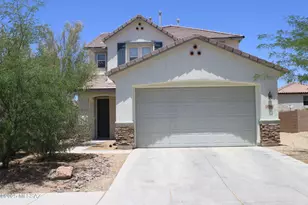 4734 W Calatrava Ln, Tucson, AZ 85742 - Photo 1