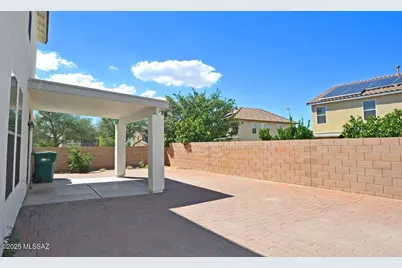 4734 W Calatrava Lane, Tucson, AZ 85742 - Photo 47