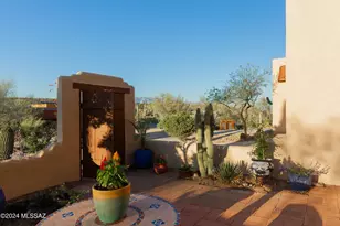 1332 N Dusty Hollow Ct, Tucson, AZ 85745 - Photo 7