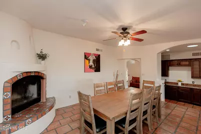 1332 N Dusty Hollow Court, Tucson, AZ 85745 - Photo 25
