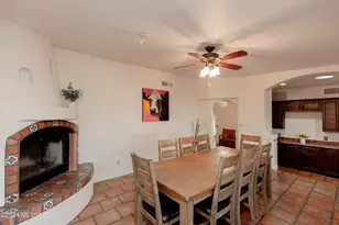 1332 N Dusty Hollow Ct, Tucson, AZ 85745 - Photo 25
