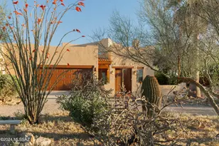 1332 N Dusty Hollow Ct, Tucson, AZ 85745 - Photo 1
