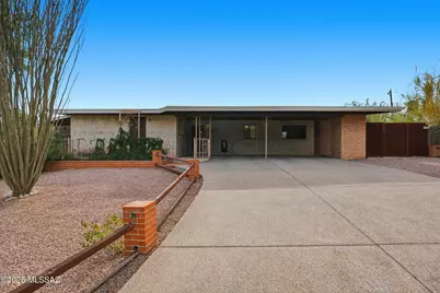 6950 E Hawthorne Street, Tucson, AZ 85710 - Photo 3