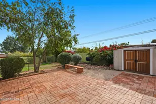 6950 E Hawthorne St, Tucson, AZ 85710 - Photo 45