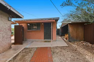 6950 E Hawthorne St, Tucson, AZ 85710 - Photo 35