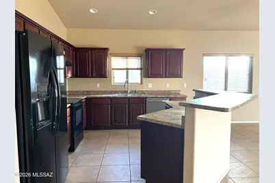 3085 N Desert Stone Place, Tucson, AZ 85716 - Photo 7